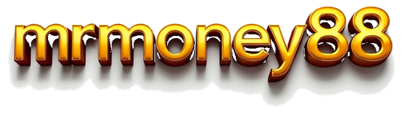 mrmoney88 logo